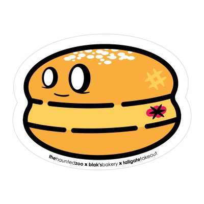 Stickers web_Paczki Stickers web_Paczki