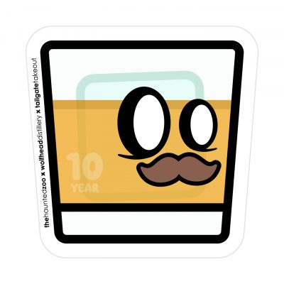Stickers web_Whiskey