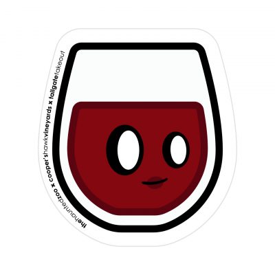 Stickers web_Wine Stickers web_Wine