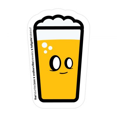 Stickers web_beer