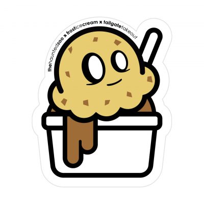 Stickers web_icecream Stickers web_icecream