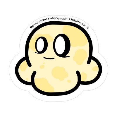 Stickers web_popcorn Stickers web_popcorn