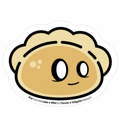 Stickers web_Pierogi